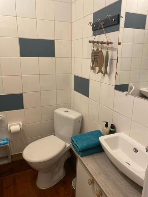 Bed and Breakfast No. 5 Plaisance Plaisance  Esterno foto