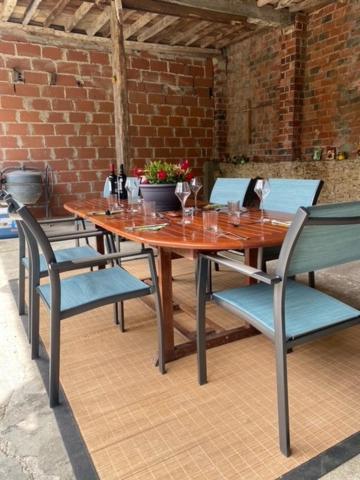 Bed and Breakfast No. 5 Plaisance Plaisance  Esterno foto