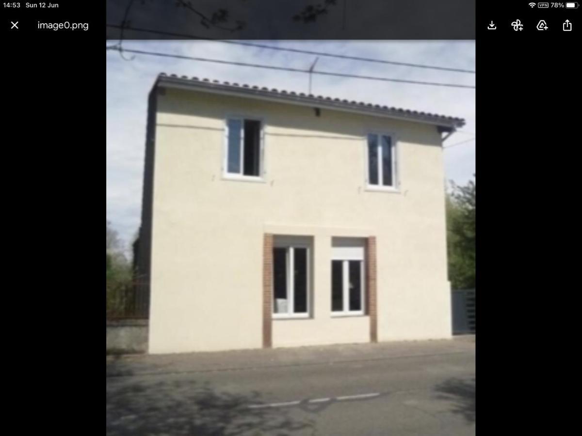 Bed and Breakfast No. 5 Plaisance Plaisance  Esterno foto