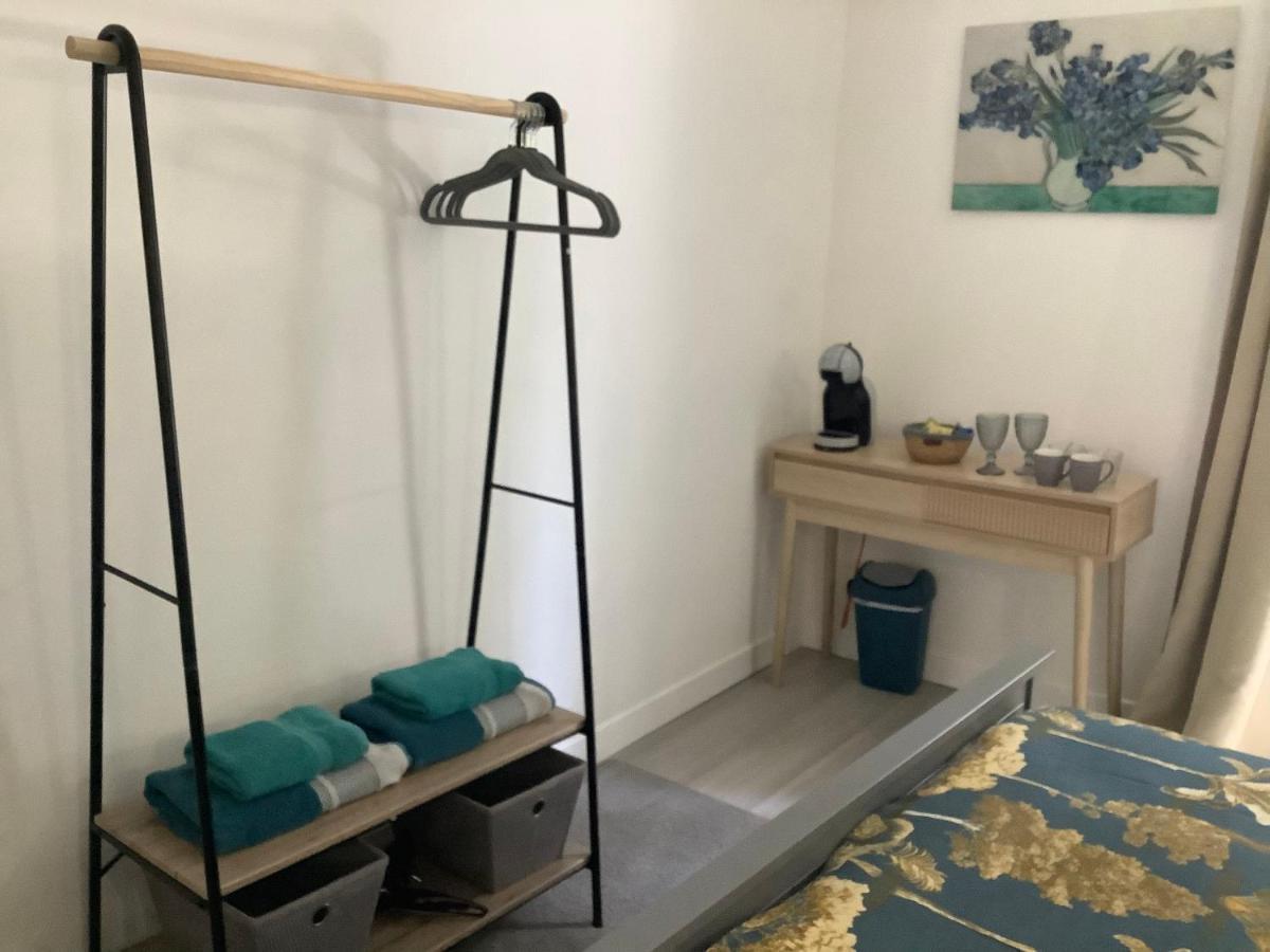 Bed and Breakfast No. 5 Plaisance Plaisance  Esterno foto