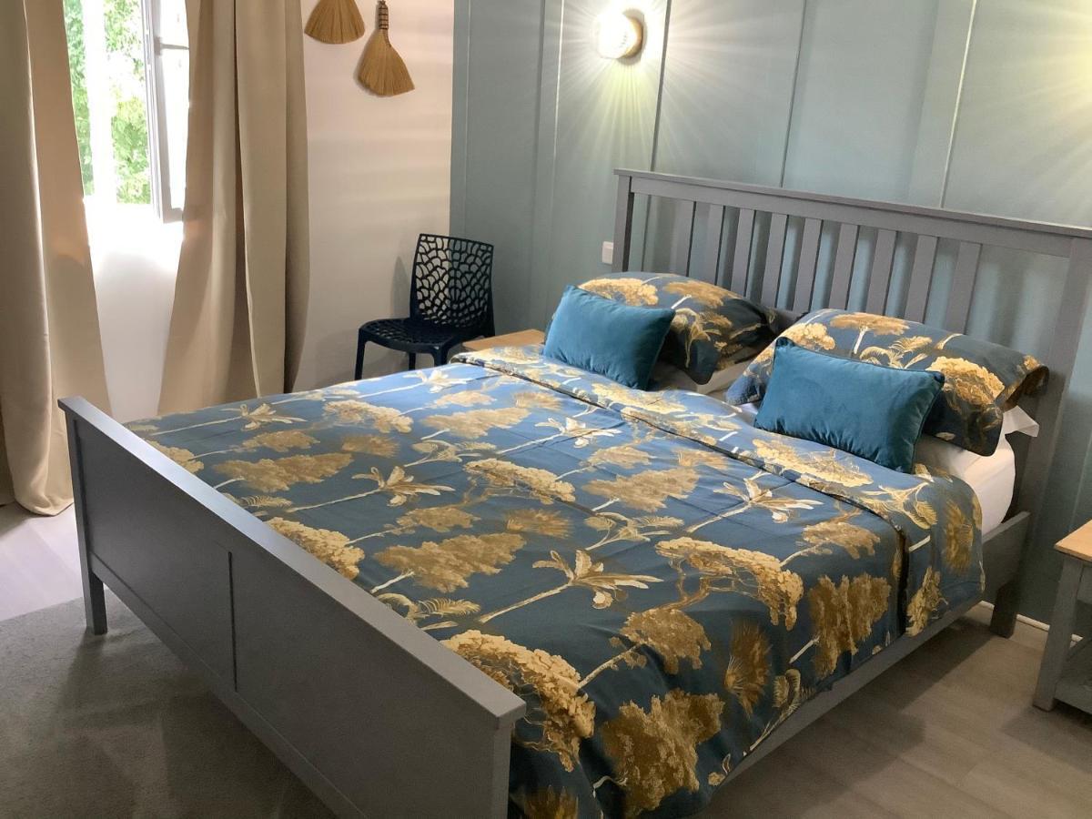 Bed and Breakfast No. 5 Plaisance Plaisance  Esterno foto